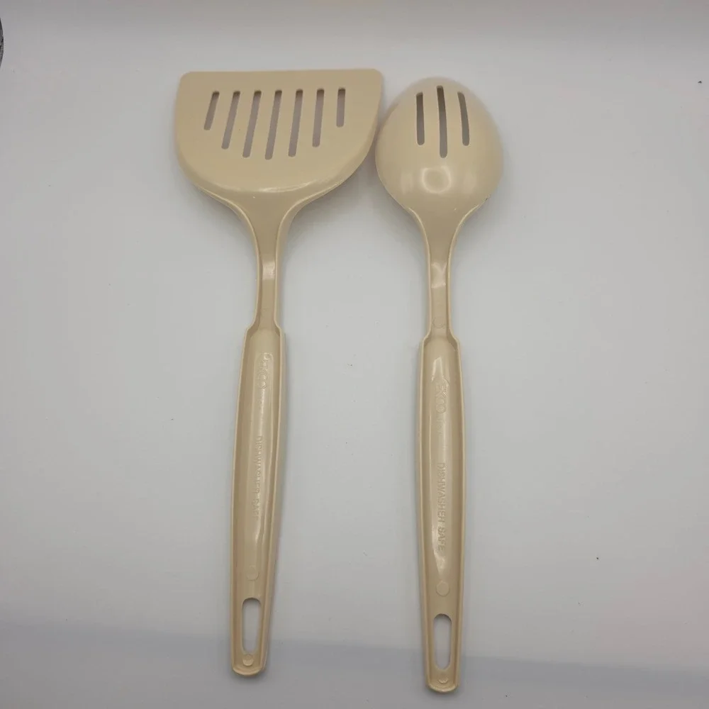 Ekco vintage kitchen